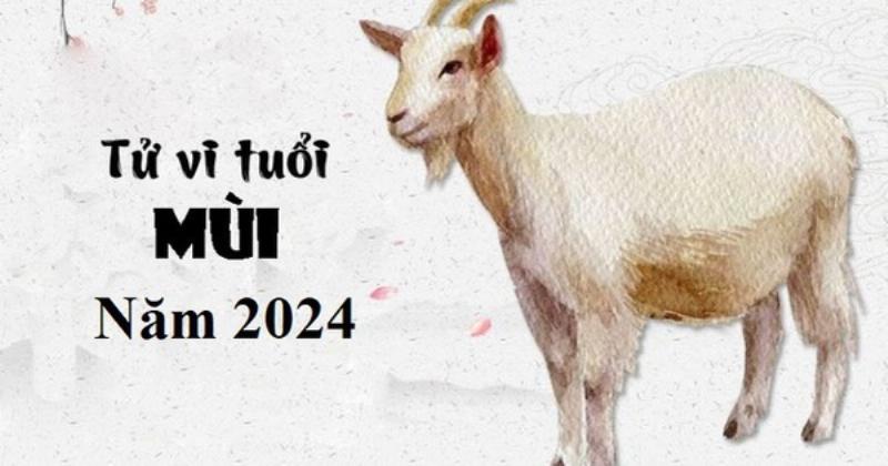 Con đường sự nghiệp nhiều cơ hội và thách thức của tuổi Kỷ Mùi năm 2024